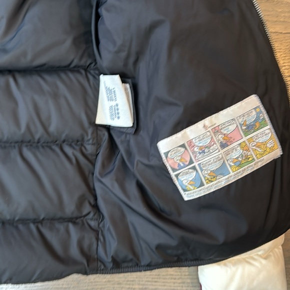 Moncler Puffer size youth 14 - Picture 10 of 10